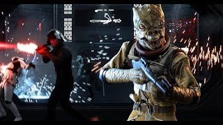 WAITING FOR SEASON 2! Battlefront 2 (2017 and 2005) #002