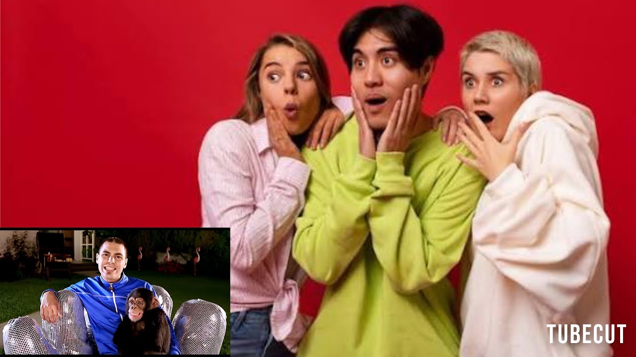 FIRST TIME HEARING Alien Ant Farm - Smooth Criminal (Official Music Video) | REACTION