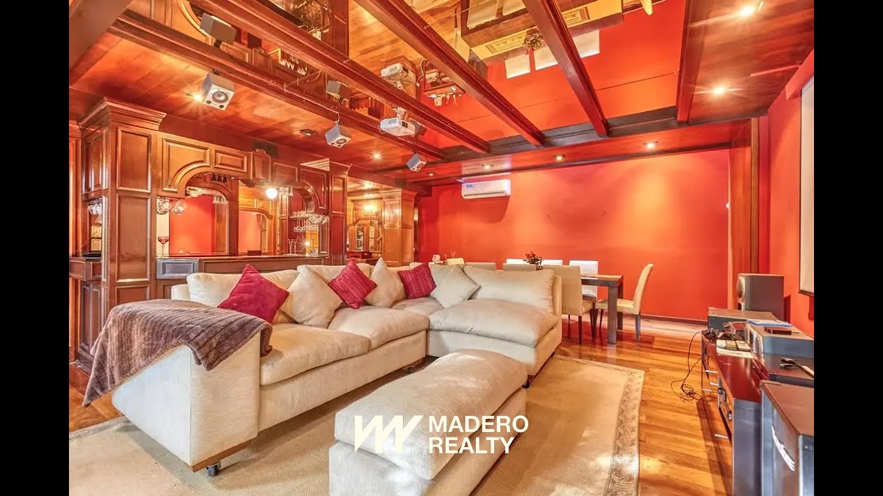 Casa en Belgrano R - Av . Malian 2000 - 14 ambientes - 650 m²