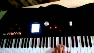 Roland Bk 5 Or (Yıldırım Müzik) Farkıyla