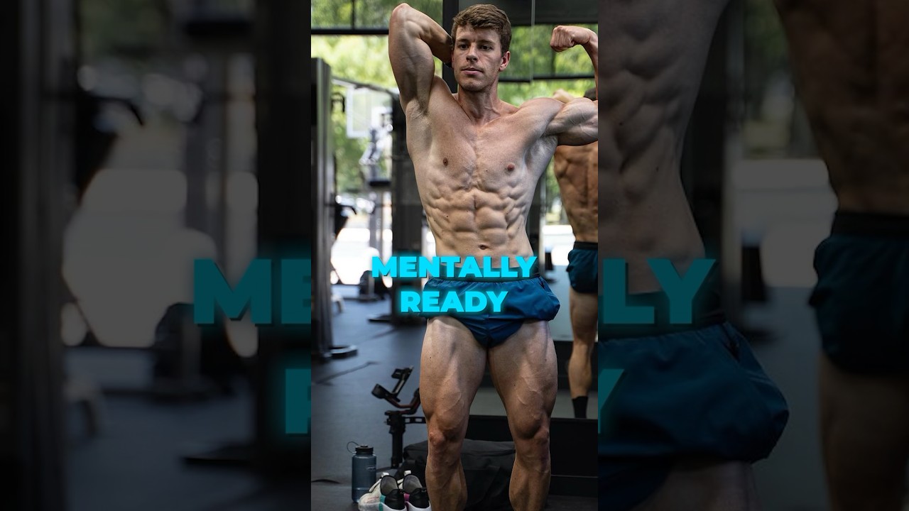 3 tips for rest times in between sets.
