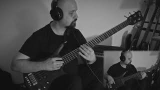 Alone – A Song We Wrote 16 Years Ago (Doom / Ambient Bass)