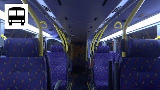 ADL Enviro500 (12m, Euro V, ZF) - NWFB Sv 905 亞歷山大丹尼士Enviro500(歐五) 新巴905號線