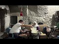 Bizim satimiz hiç fark etmez valla Hacer halamla Bandırma melemeni yapalim dedim