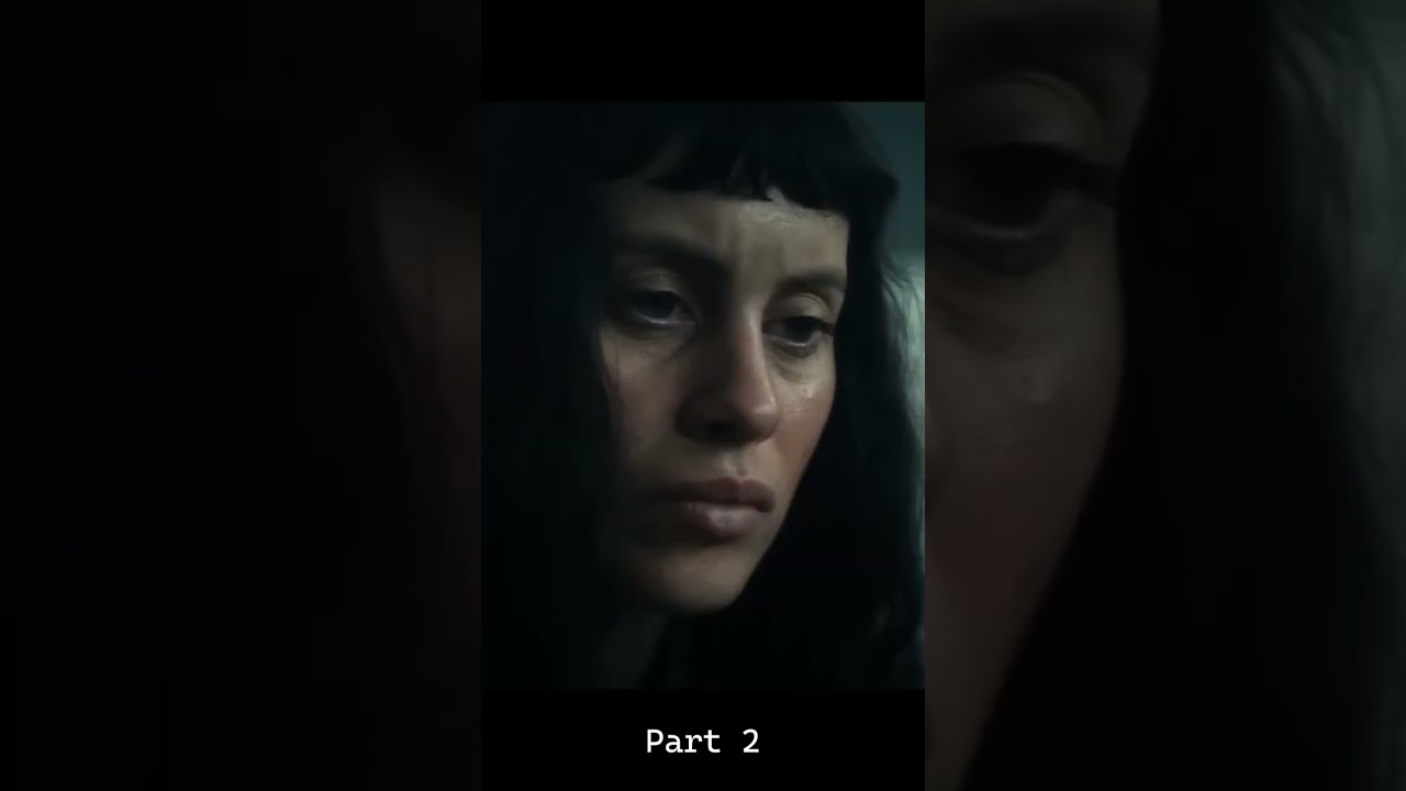 Vertical Prison With 2 Minutes to Eat Leftovers Are Lowered to Another Cell_part2