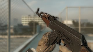 L4D2 - Counter Strike 2 Weapon Mods Showcase