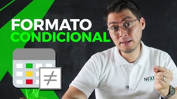 TODO sobre FORMATOS CONDICIONES (7/10) - 💚 Curso EXCEL GRATIS