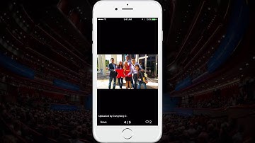 Whova "Attendee Engagement" - Make Attendees Stick to Your Event