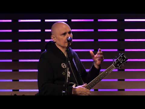 The Smashing Pumpkins Interview: Early Days, Touring With