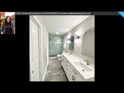 3200 Matthews-mint Hill Road Road, Matthews, NC home video tour