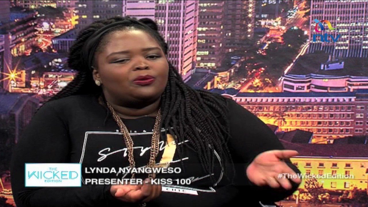 Taming cyber bullying - The Wicked Edition