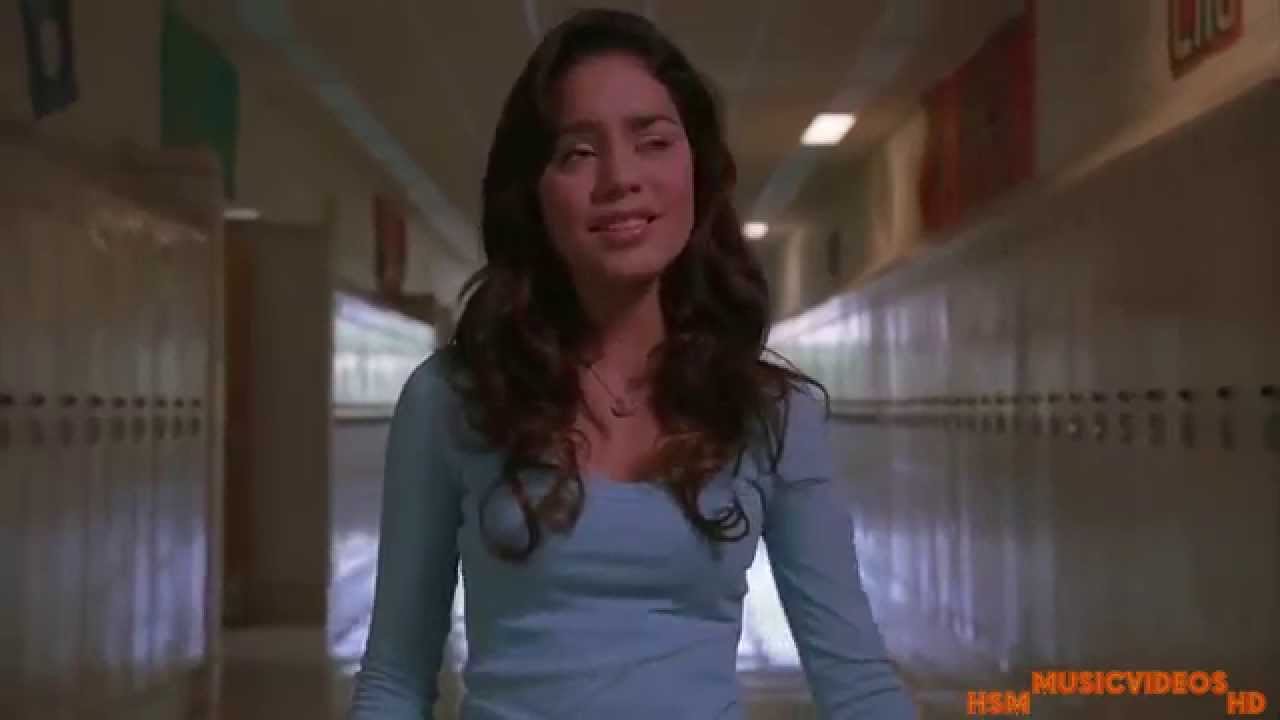 High School Musical 1 When There Was Me And You (Full HD 1080p