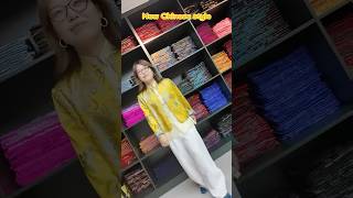 New Chinese Chic:Made for Everyday #coolchina #fashiontrends