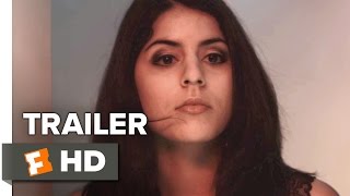 Hostile Border Official Trailer 1 (2016) - Veronica Sixtos, Julio Cedillo Drama HD