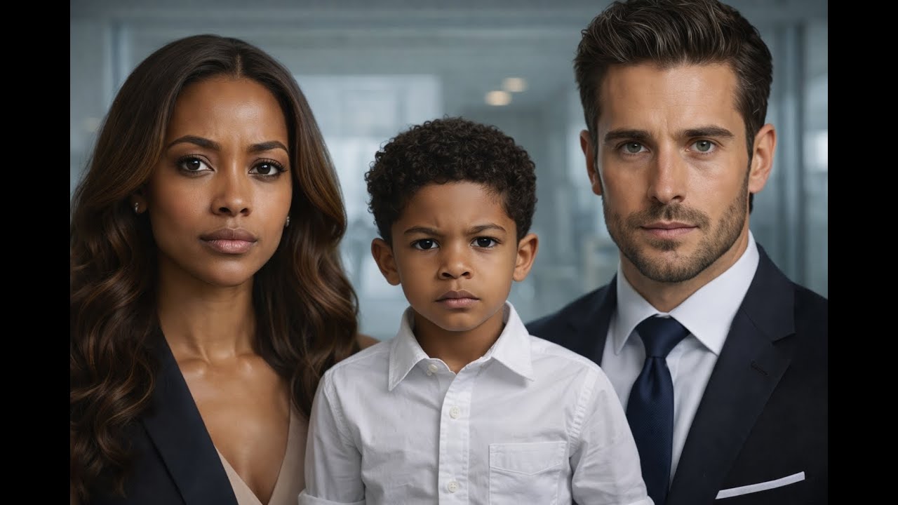 They Mocked Her at the Family Dinner—Then a Billionaire Changed the Room