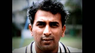 Sunil Gavaskar | Career Profile | ESPN Documentary 2000