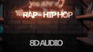 8D 50Cent ~Candy Shop