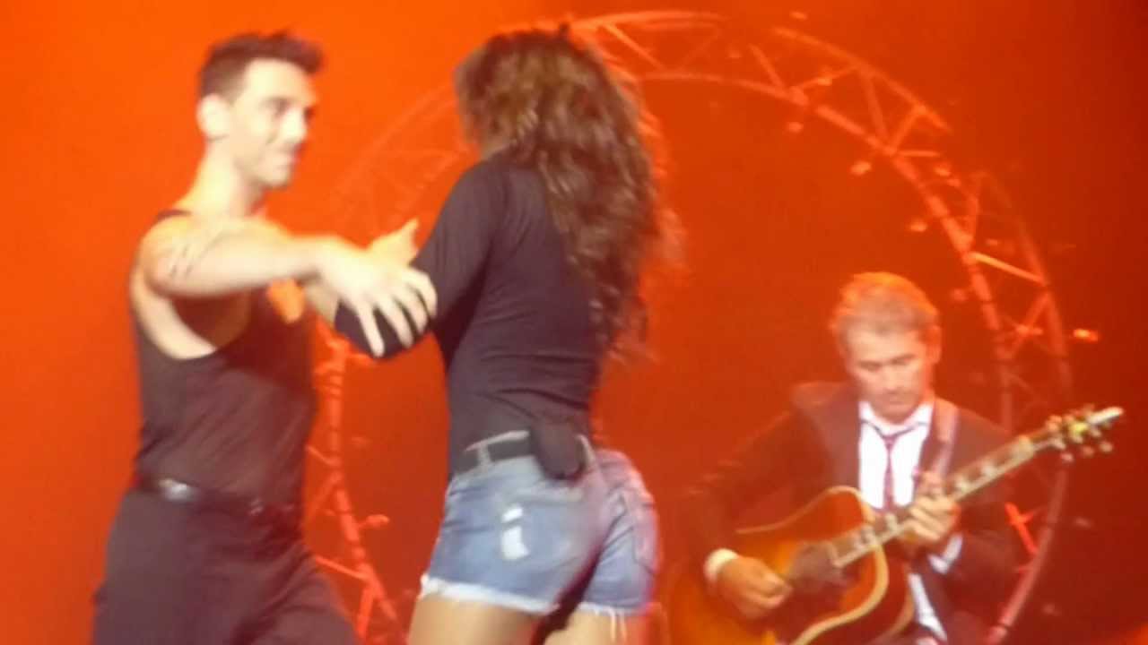 Watch Shy'm & Maxime - Danse Avec Les Stars on YouTube Watch Shy'm & Maxime - Danse Avec Les Stars on YouTube