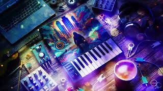 Burn Away - Nyck Caution, Humblebee Instrumental