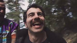 Young Harts - Climbing