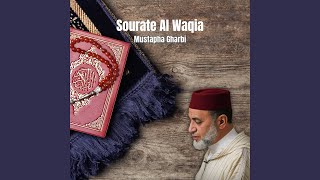 Sourate Al Waqia, pt. 2 (Quran)