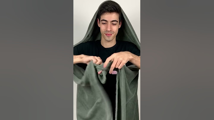 COMO NÃO PASSAR FRIO 🥶 - TUTORIAL MÁGICO