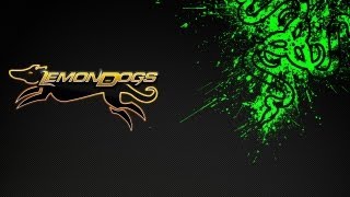 Razer Partnership With Lemondogs Csgo Highlight Video