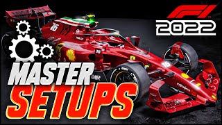 F1 22 - How To Create The Perfect Setup - Step By Step Guide