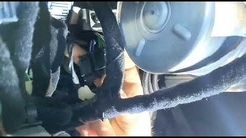 Jeep Renegade SGW bypass