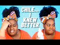 WHEW, I REALY MESSED UP! | Let's Talk About These *NEW* Natural Hair Products
