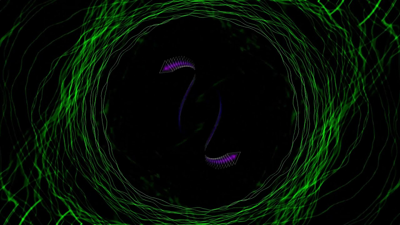 Harmonic Frequency - Sea Of Serenity