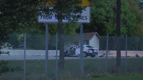 Tampa police officer killed in wrong-way crash was father of 3