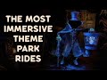 Another top 10 most immersive theme park rides in the world