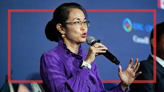 CIAC2026 Plenary Session: Understanding Major Economic Trends and Canada-Asia Opportunities