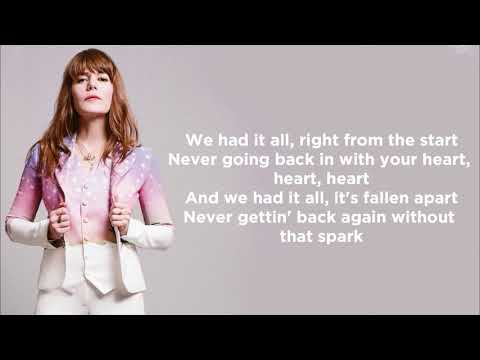 Red Bull & Hennessy (Lyrics) - Jenny Lewis (On the Line Album)