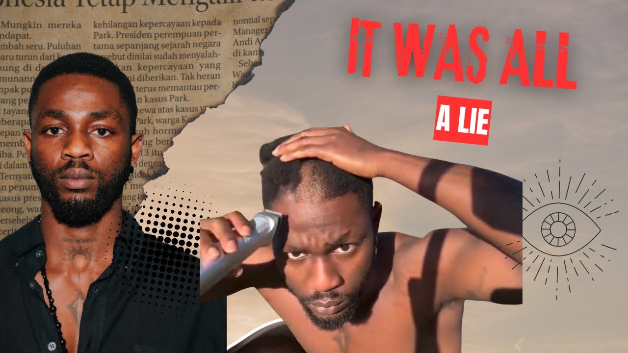 The Truth About Omah Lay’s Depression 