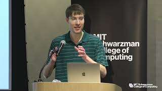 Cryptography & Security Day: Edit-Distance Robust Watermarks: Beyond Substitution Channels