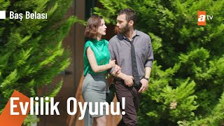 İpek Ve Şahinin Evlilik Oyunu - 9. 