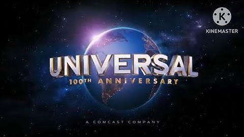 Universal Pictures Illumination Bfdia Acapella Fanfare 8 2025 #TheCra5yCartoons#