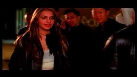 Iio  -  Smooth (Video Mix)