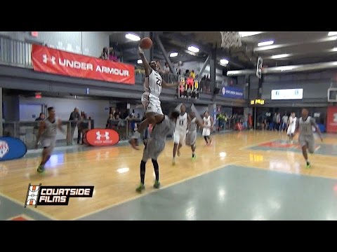 Mark Vital Mixtape @ UA Association In New York!