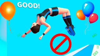 Home Flip Gameplay Walkthrough iOS, Android Game screenshot 5