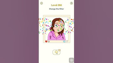 Dop 2 gameplay level 386 #gameplay #shorts #Dop2 #gaming #gaminglucyy