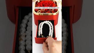 Eternal Rose Gift Box