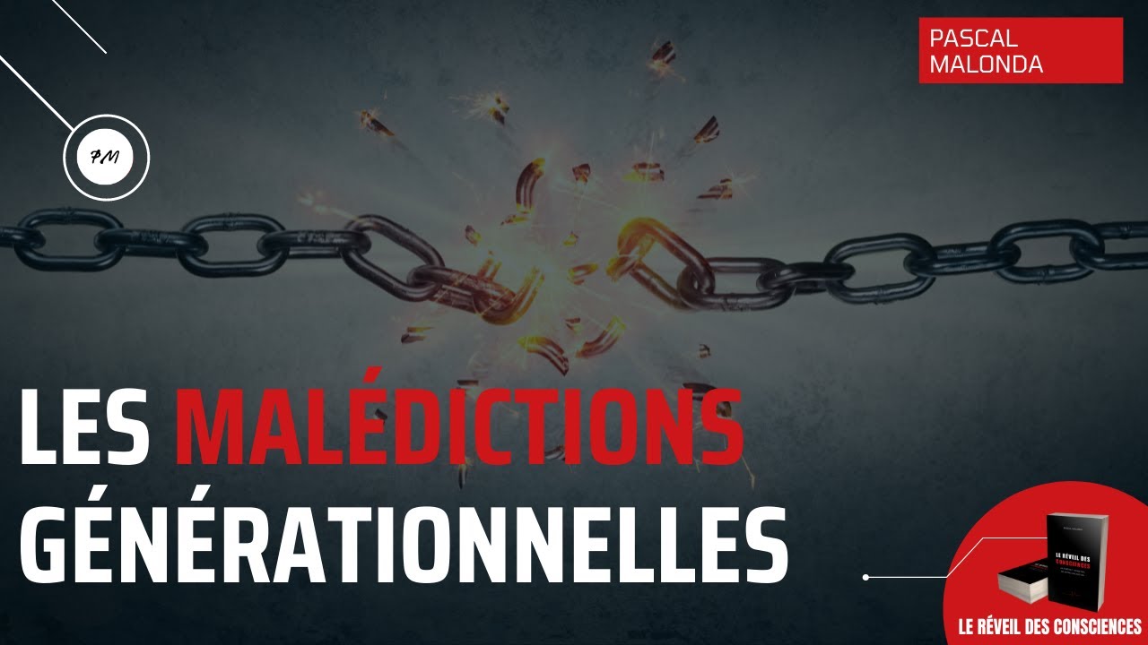 Enseignement : Les malédictions générationnelles
