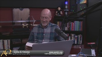 Giving Ammunition to the Enemy? | Luke 23:34 Textual Variant