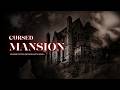 The Cursed Mansion – A Hindi Horror Audio Story | Realistic Echoes