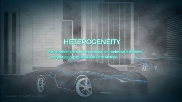 Introducing Vortex Fog  Data connectivity at the edge of the IoT