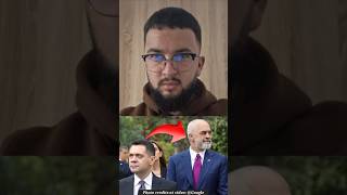 Thumbnail for Trondit Arben Ahmetaj: "Nuk do dilja i gjallë nga burgu" 🤯