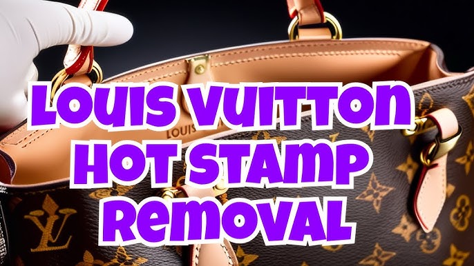 ❤️TOUR / REVIEW - Louis Vuitton Trouville (and comparison to LV Deauville)  